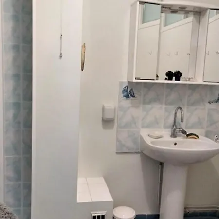 T3 Aux Sables D'olonne, Face Plage, 3 Chambres, 6 Pers. - Fr-1-331-24 Ле-Сабль-д’Олон
