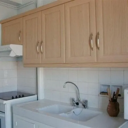 Апартаменты T3 Aux Sables D'olonne, Face Plage, 3 Chambres, 6 Pers. - Fr-1-331-24 *
