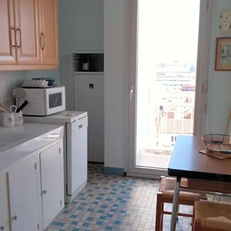 Les Sables-d'olonne, 3 Pieces, 6 Personnes - Fr-1-331-24 Les Sables-dʼOlonne