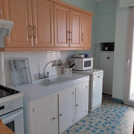 Les Sables-d'olonne, 3 Pieces, 6 Personnes - Fr-1-331-24 Apartmán